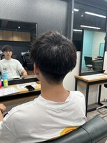 ロフティー 清澄白河(LOFTY)&nbsp;ツイスパ／ツイスト／マッシュ／清澄白河