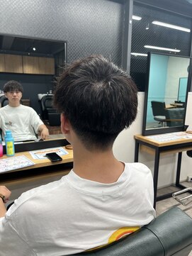 ロフティー 清澄白河(LOFTY) ツイスパ／ツイスト／マッシュ／清澄白河