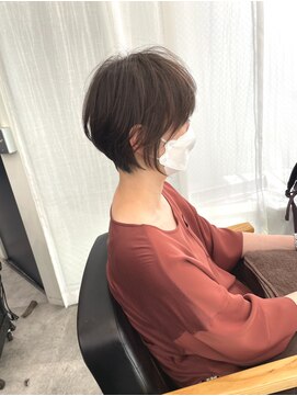 アリティ(ALITY) ショートレイヤー