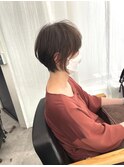 ショートレイヤー