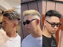 イージーライフ カットクラブ(EASY LIFE CUT CLUB)