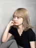 【美容学生様限定】カット以外のメニュー20%off