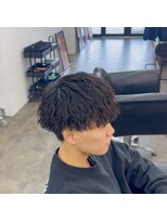 ザ クロー(THE CROW)&nbsp;ツイスパ