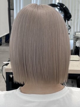 ロウル 渋谷(LOWRL) フェミニンロング/似合わせカット/ウェーブミディアム/渋谷