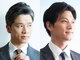 アース 大井町店(HAIR & MAKE EARTH)の写真/清潔感×再現性◎男の身だしなみを完璧に!仕事もプライベートも自分らしく,貴方だから似合う"Styleをご提案
