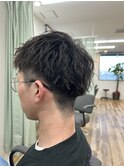 ツイストパーマ【TELAHAIR 木更津】