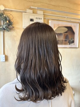 ベイコレクト(BAY COLLECT) ゆるふわ系