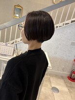 リノ カルバリ(Lino Calbari)&nbsp;Lino Calbariスタイル