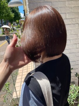 クプラ(Qpula) ウル艶髪質改善トリートメント