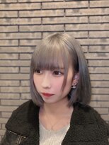 ラピス 福岡天神店(Lapis) 大人気シルバー