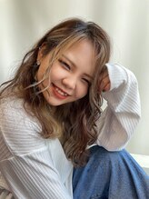 ティキバイトーク 西宮北口(T'iki by TAL'KE)&nbsp;濱咲ももこ [西宮北口]