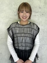 リュミエ ドゥ マッシュ(Lumier de mashu) 平野 恵美