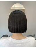 ミニボブ