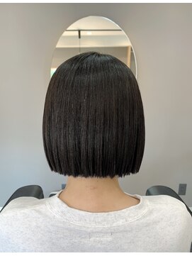 レジョワイユコンペール(Les Joyeux Comperes) ミニボブ