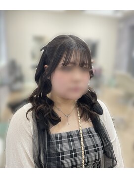 エルディ 大宮(eldy) ハーフツイン