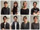 ハレケアヴェダ アンド ハレケエイト(HAREKE AVEDA&HAREKE 8)の写真
