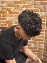 ヒロギンザ 仙台名掛丁店(HIRO GINZA)&nbsp;【仙台】スペインカール 伊東