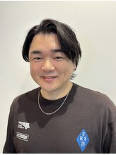 【HIDE】お客様に合わせた『かわいい』『かっこいい』をご提案致します♪