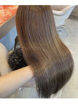 ウィクシーミミ 栄矢場町店(wixy mimi)&nbsp;オリーブカラー