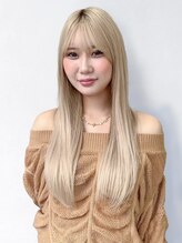 アルバム 池袋(ALBUM)&nbsp;田中 真由