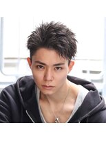 トゥルークリエイション 大宮(True Creation)&nbsp;かきあげショート