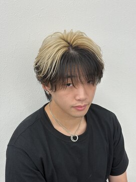 トゥルークリエイション 大宮(True Creation) MEN’S HAIR/波巻ツイストスパイラル/フェザーパーマ/大宮