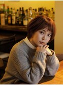 【ameri chouchou 柏】路地裏隠れ家アンティークサロン♪