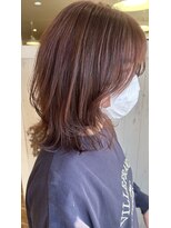 アンカーデイズ(Anchor Days)&nbsp;my boom color