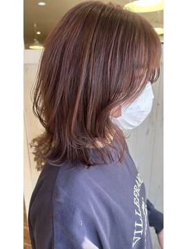 アンカーデイズ(Anchor Days) my boom color