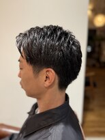 チェック アンド チャック(Check&Chack) ショートスタイル