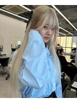 エゴル ナゴヤサカエ(ENGOL NAGOYA SAKAE)&nbsp;【ENGOL名古屋栄】名古屋ハイトーンカラー【保存必須】