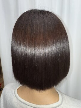 おまかせカラー