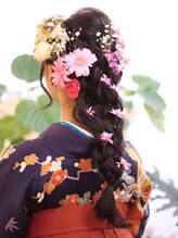 レアリス ヘアーデザイン(REALIS hair design)