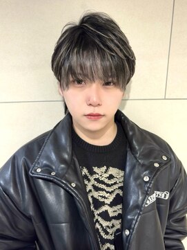 ミッシェル アフロート(michelle afloat) ◆ソリッドフェザーウルフ◆