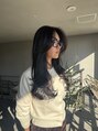 リバレッジ 広尾(Leverage)&nbsp;王道のロングレイヤーです.