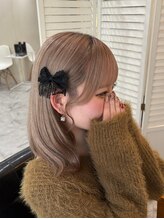 ルピナス(Lupine.)