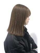 イワッシュ 二俣川駅店(IwAsh)&nbsp;#髪質改善#縮毛矯正#学割U24#二俣川駅