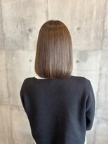 アーチ(ARCH)&nbsp;シアーベージュ《ARCH Mayu》