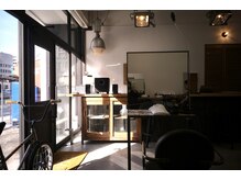 ハイジ(Heidi)の雰囲気（1Fに移転しました。）