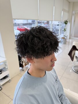 プティパ 水戸内原店(petit-pas) ツイストスパイラル