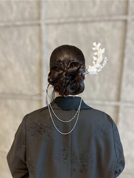 ラビッシー(Ravissy) 推し活ヘア