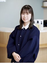 ワークスヘアー(WORKS HAIR)&nbsp;金久 遥菜