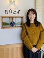 フック(HooK)&nbsp;Kumi 