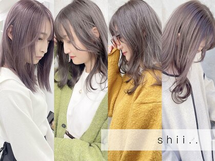 シー 仙台(shii..)の写真