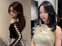 CITY在籍のスタイリストをご紹介！