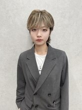 ロンド レア 天神大名店(Lond Le’a) 坂上 実里