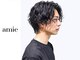 アミ 鹿児島中央(amie)の写真/《平日21時迄》男性に選ばれる実力派サロン★メンズカット+Sh￥3000/カット+パーマ￥7500【鹿児島中央駅】