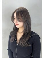 カロントウキョウ 中野店(Kalon Tokyo)&nbsp;ロングレイヤー
