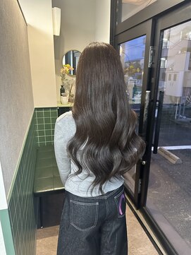リコル(Licol) ラベンダーグレージュ