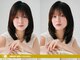 ジーナ 大宮(Zina)の写真/[#髪質改善]【【ReFaファインバブルVEENA◆ケアカラー+カット￥9900】大人のモテ髪はZinaで[大宮]